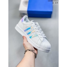 Adidas Superstar Shoes